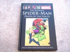 Marvel The Ultimate Graphic Novels # 19  Amazing Spider-Man 'Death of the Stacys