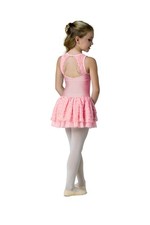 NEW Clearance Dress Damz N Motion 22202C-Bella Dress