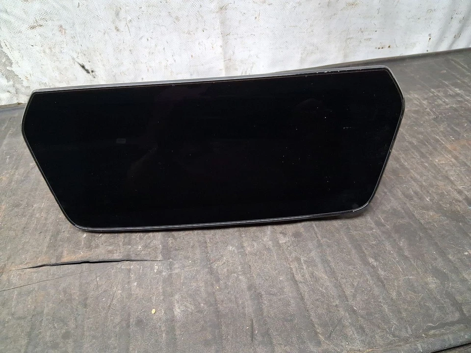 Chevrolet Suburban 1500 2025 velocímetro 3078703 Foto 3 de 4