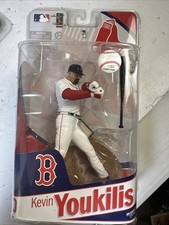 2014 McFarlane Boston Red Sox World Series Champions Figures Box Set 22