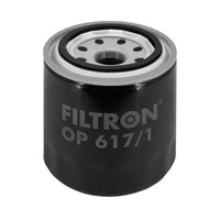 Filtron OP 617/1 ÖLfilter