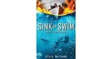 Sink or Swim - paperback Watkins, Steve