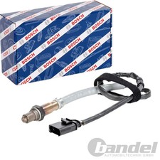 Sonde lambda Skoda SUPERB