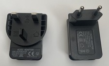 PAAR USB REISE AC/DC NETZTEILE