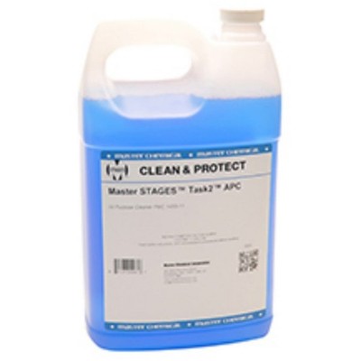 Master Fluid STAGES Task2 APC All Purpose Cleaner 1 Gal Bottle General Cleaner