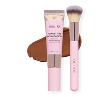 Doll 10 Skinplicity Color Adaptive CC Cream w...
