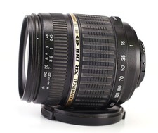 Tamron 18-200mm F3.5-6.3 XR Di II AF Lens Nikon Refurbished + 12Month Guarantee.