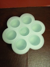 Beaba Silicone Food Portion Container