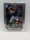 Konnor Griffin 2026 Bowman Chrome