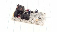 Comfort Aire Air Conditioner Part # 17120300000487 - Main Control Board Subassy