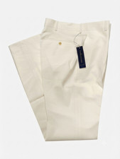 Polo Ralph Lauren Mens Wool Olympic Opening Ceremony Vintage Slacks Dress Pants