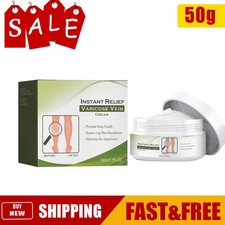 Krampfadern Creme, Besenreiser Reparaturcreme, Venenbehandlung für Bein heißer Verkauf