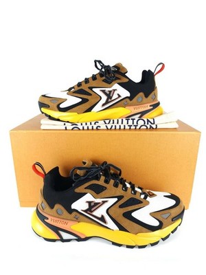 Louis Vuitton Sneaker Tactic 4378 81550921