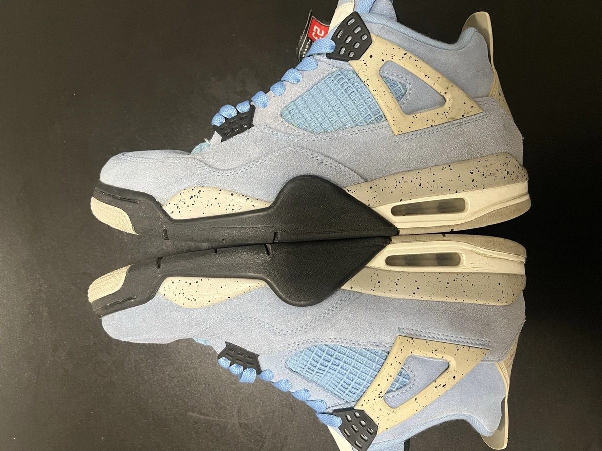 Las mejores ofertas en Jordan 40 Blue Suede | eBay