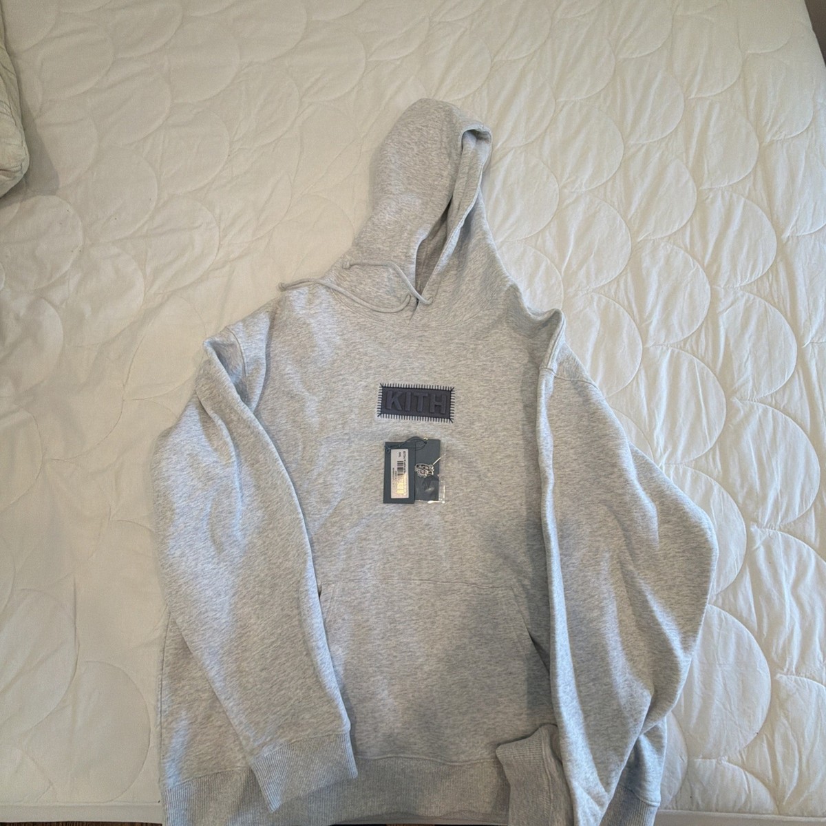 トップス Kith Classic Logo Williams III Hoodie Kith x The Grinch Classic Logo Williams III Hoodie Black Beauty