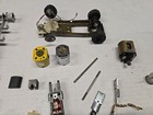 Vintage Slot Car Junk Yard Parts READ DESCRIPTION  — photo 7