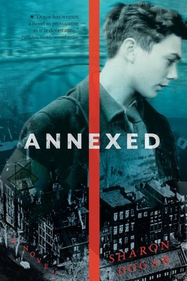 Annexed: Peter's Story of First Love with Anne Frank A Young Adult Holocau...