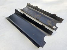 Nos 1969 427 L-88 Zl-1 Corvette Camaro Inake Manifold Heat Shield Gm Big Block Nos 1969 427 L-88 Zl-1 Corvette Camaro Inake Manifold Heat Shield Gm Big Block