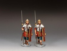 ROM082 - The New Roman Legionaries - Romans - King and Country