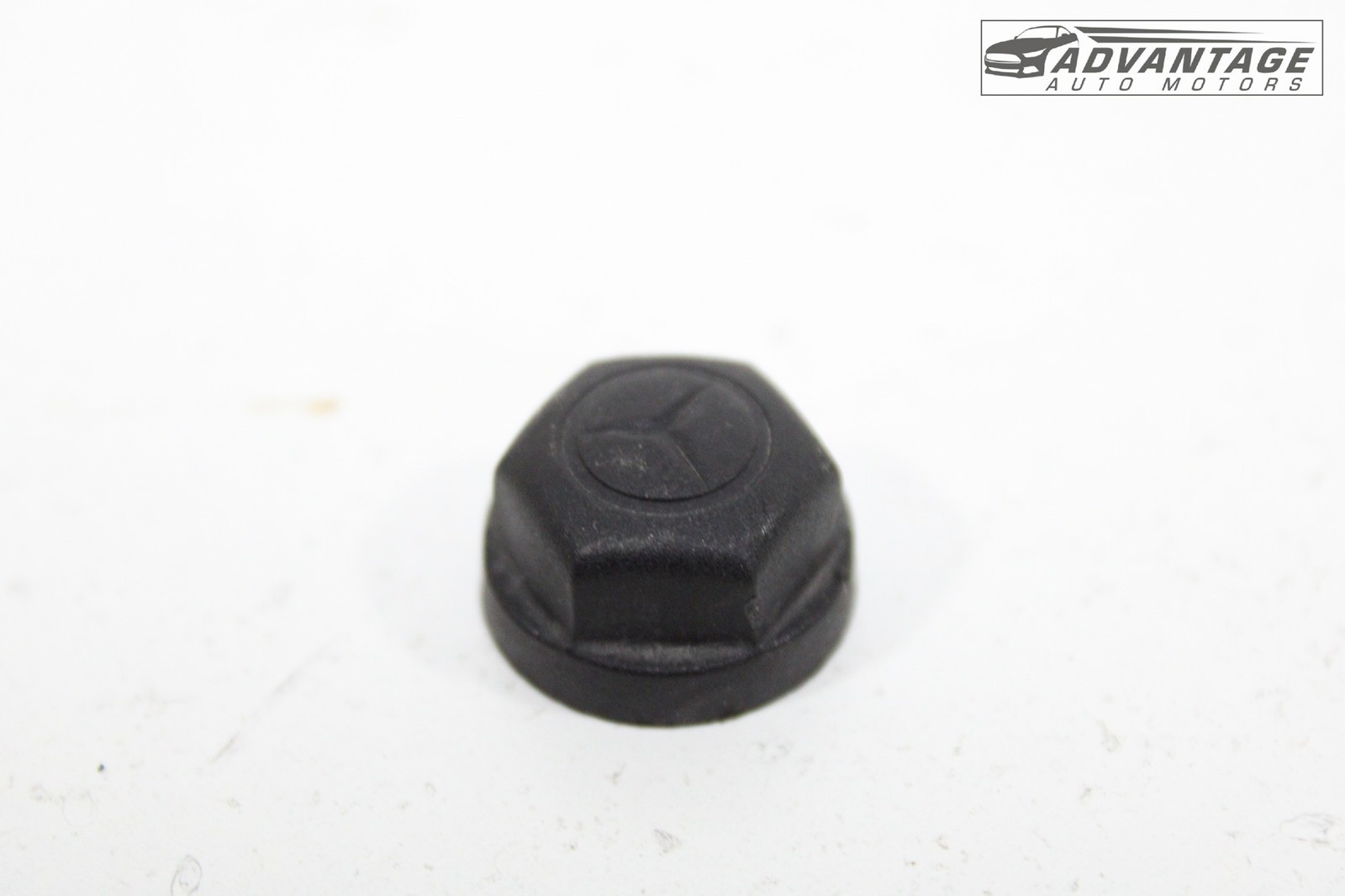 2015-2020 MERCEDES GLA250 X156 FRONT OR REAR DOOR HINGE BOLT PLUG COVER CAP OEM