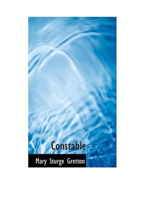Constable, Mary Sturge Gretton