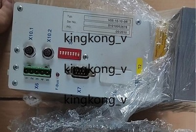 Ferrocontrol DARC V05-10-10-0R 