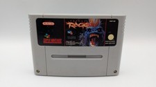 ebay® Auktion 287283927500 | Primal Rage - Modul - Super Nintendo SNES Thumbnail of ebay® auction 287283927500 | Primal Rage - Modul - Super Nintendo SNES