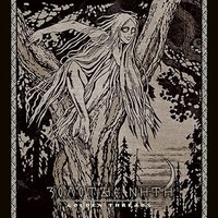 Sivyj Yar - Golden Threads - Cdd - G3Z