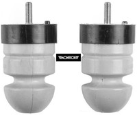 Monroe PK335 Staubschutzsatz FüR StoßDäMpfer Staubschutz Satz Kit FüR Fiat