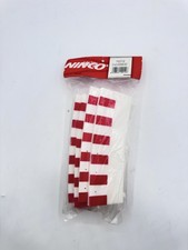 Ninco 10212 6x Half Outer Curve Borders Super External Slot Car Accessori