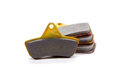 Wilwood Sintered Metallic Brake Pads Medium Friction Compound 150-4091K