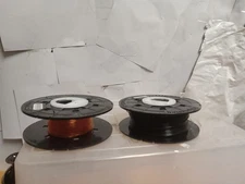 3D Printing Filament For Da Vinci Jr. And Mini Preowned