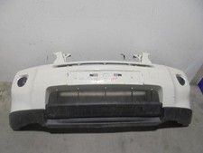 Pare-choc avant Nissan X-TRAIL