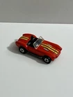 Vintage Hot Wheels Shelby Cobra Classic Sports Car 1982
