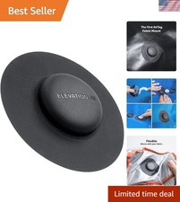 TagVault AirTag Fabric Mount - Secure, Water-Resistant for Luggage  Backpacks