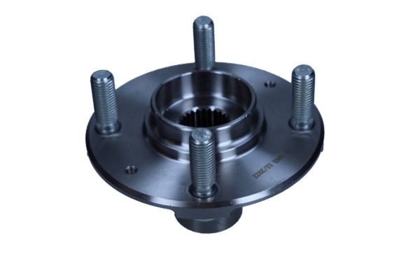 Radnabe Maxgear 33-1663 FüR Hyundai I20 1 Pb Pbt 2 Gb Ib Accent 4 Rb Active Van-image