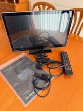 Avtex  L186DR V2 12v TV & DVD Combo. Includes Hard Shell Carry Case.