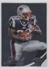 2012 Certified Stevan Ridley #3 7tg
