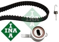 INA 530031310 Zahnriemensatz Zahnriemen Satz FüR Honda FüR Rover
