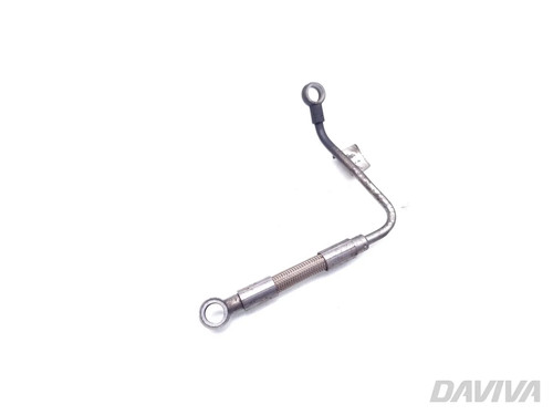 Opel Insignia Ölrücklaufschlauch des Turboladers 2.0 CDTI Diesel 81kW (110 HP)