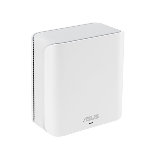 ZenWiFi BD4 BE3600 - 1er Pack White - 第 2/4 張圖片
