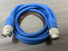 Sony 2 Meter (7 ft) Camera Cable CCQ-BRS 14 Pin Male To 14 Pin Female - DXC CCU