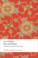 War And Peace, Leo Tolstoy