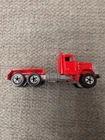 Hot wheels 1979 Peterbilt Vintage Made In Malaysia