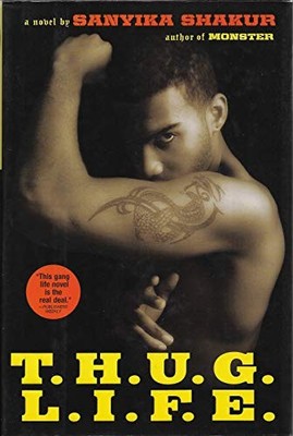 T.H.U.G. L.I.F.E., Shakur, Sanyika
