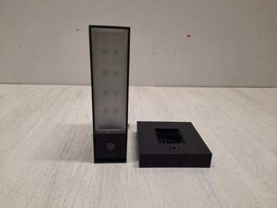 Überwachungskamera NETATMO PRESENCE NOC01 BESCHÄDIGT