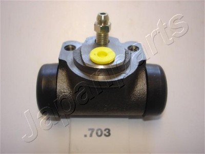 JAPANPARTS CS-703 Radbremszylinder für SUBARU