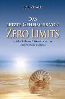 Das letzte Geheimnis von Zero Limits: Auf der S... | Buch | Zustand akzeptabel