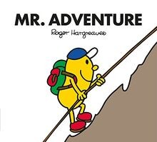 Mr Adventure (Mr Men) von Hargreaves, Adam | Buch | Zustand sehr gut