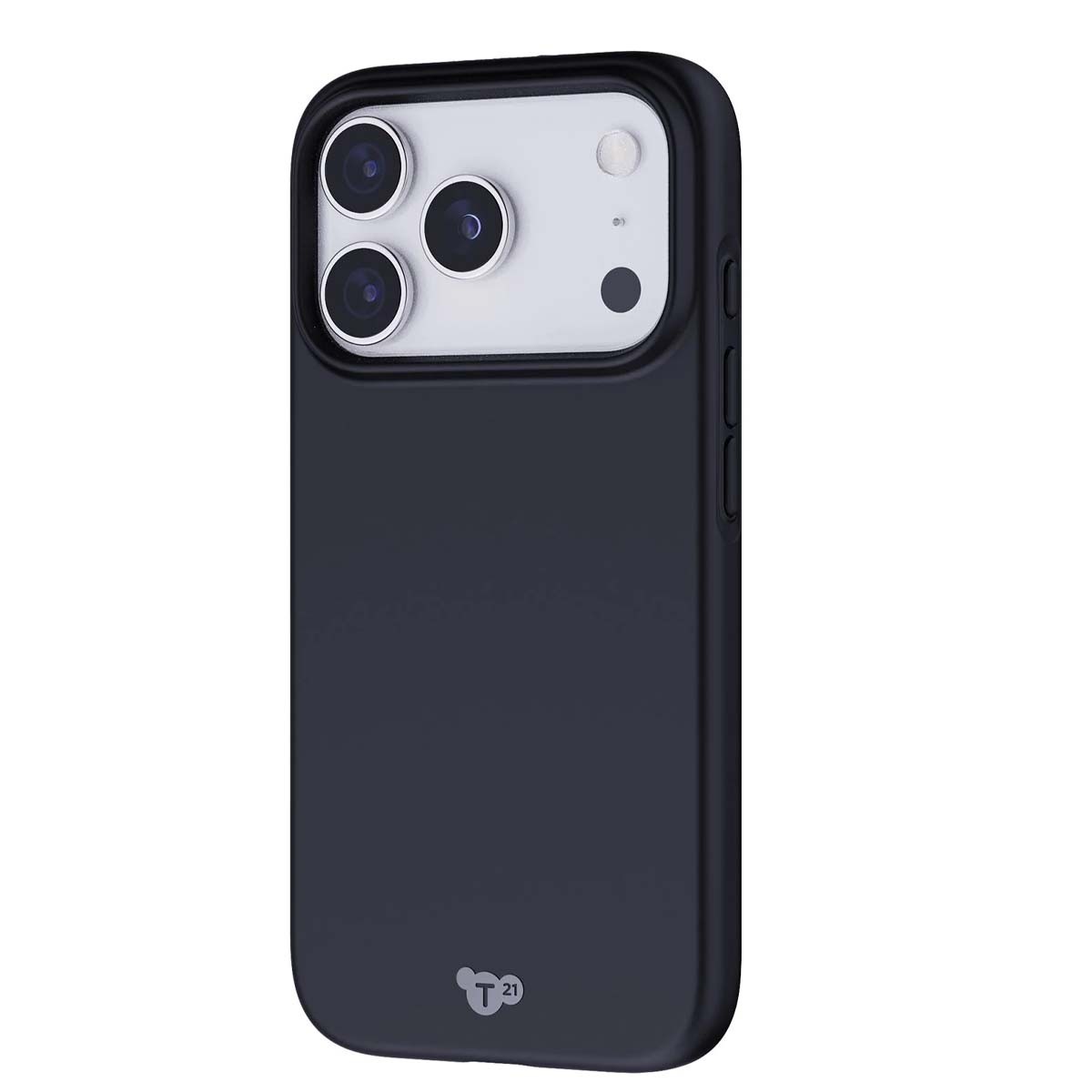 Protection iPhone 17 Pro antichoc Tech21 EvoLite coque transparente fine - 4